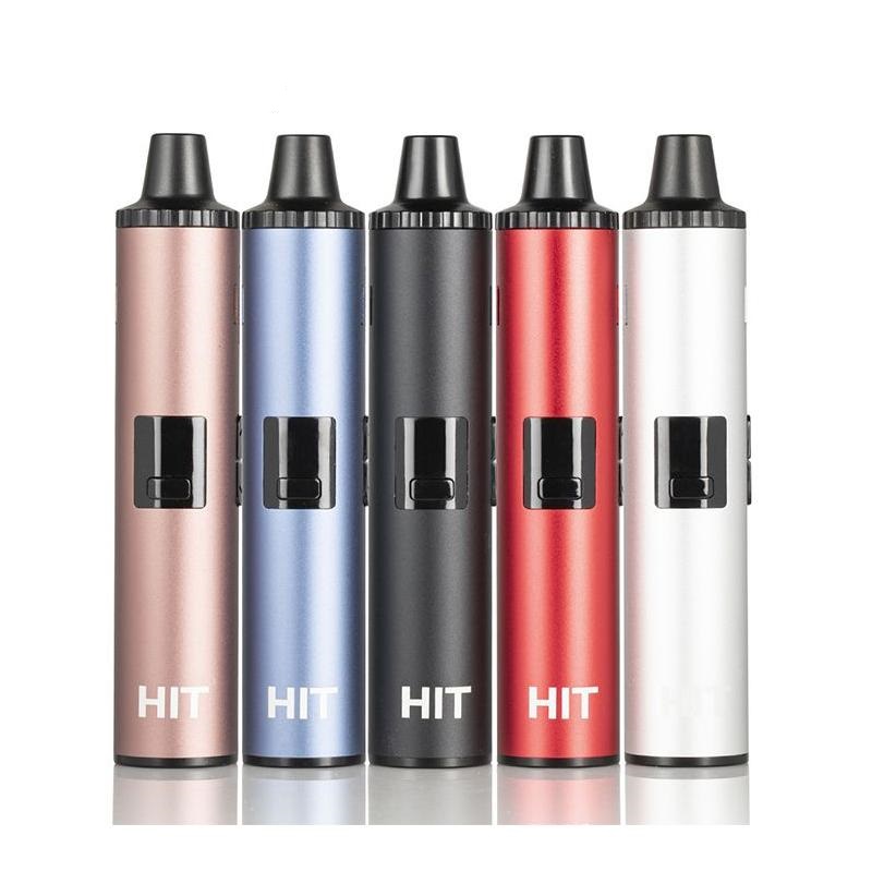 Original Yocan Hit Dry Herb Va - Vaping Area recensie en prijs