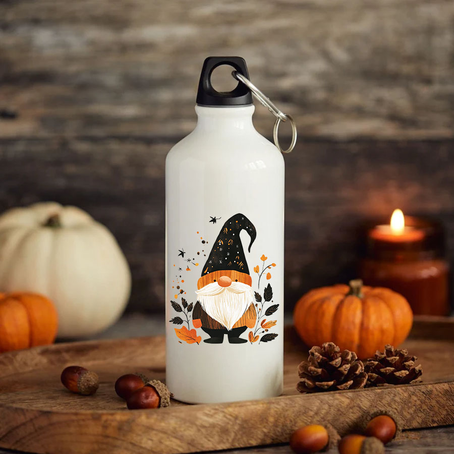 2pcs Nordic Autumn Folk Art Ha - Rdta Tank Glass recensie en prijs
