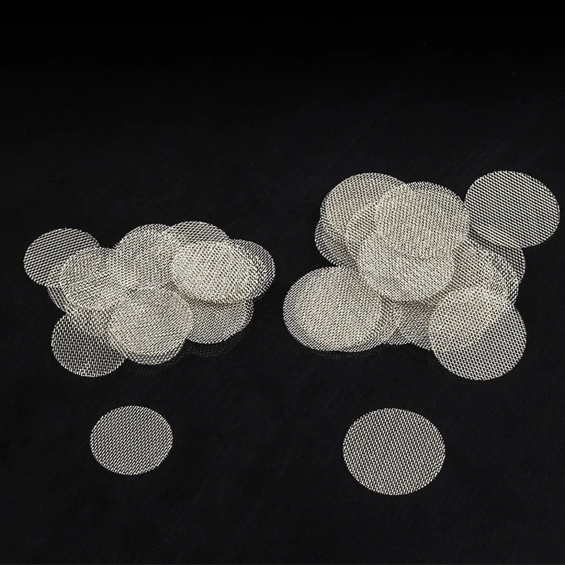 50pcs/Pack 16/20mm Stainless S - Weed Vaping Accessories recensie en prijs