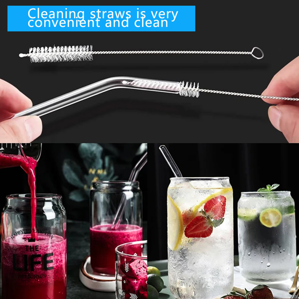 1/10/100Pc Stainless Steel Str - Weed Vaping Accessories recensie en prijs