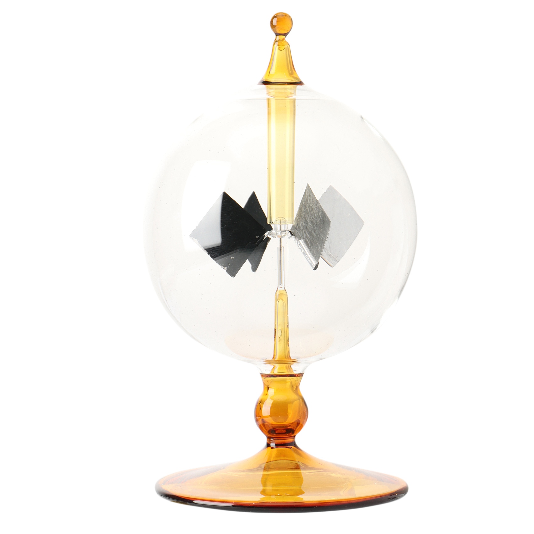 Solar Power Radiometer Crookes - Coil Building Kit recensie en prijs