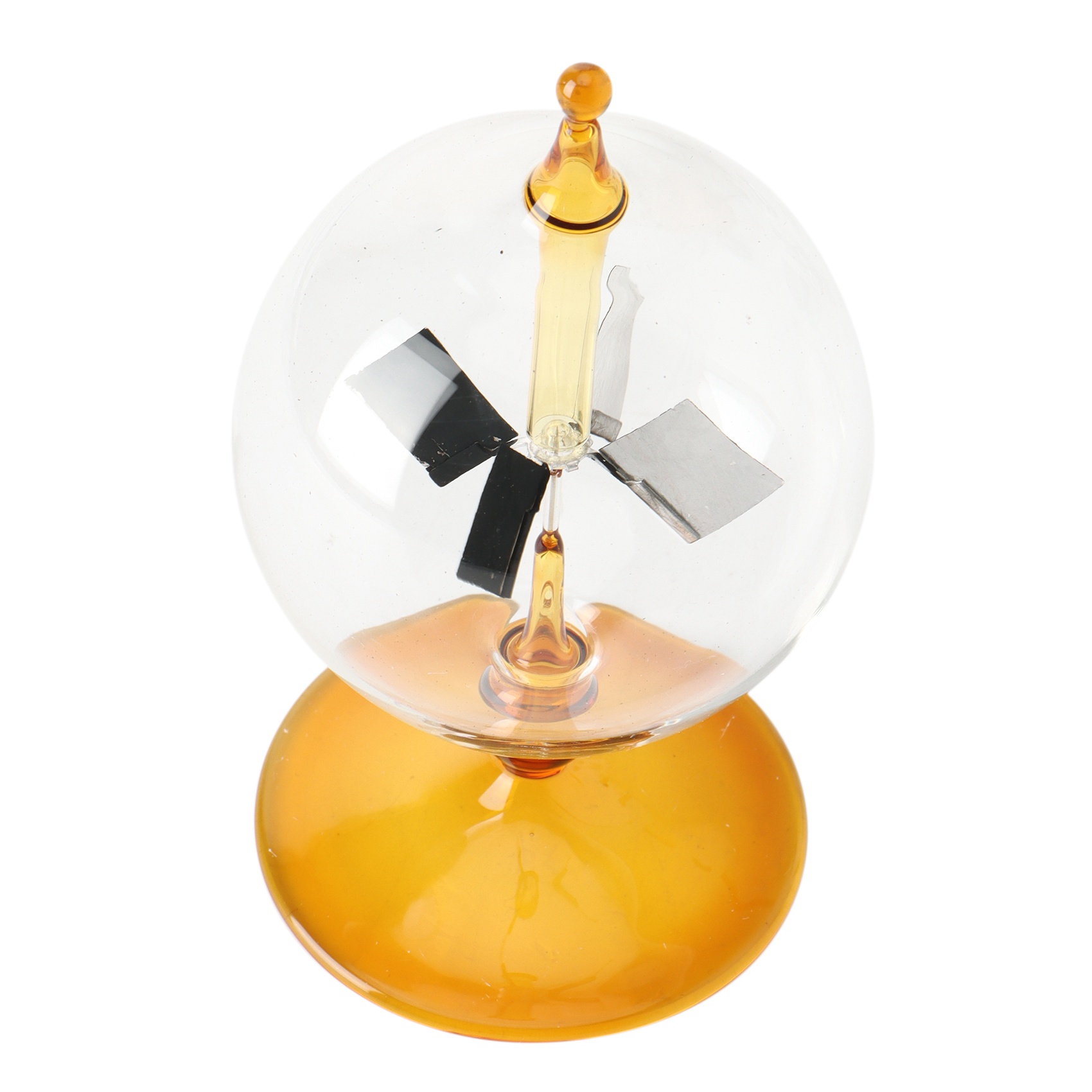 Solar Power Radiometer Crookes - Coil Building Kit recensie en prijs