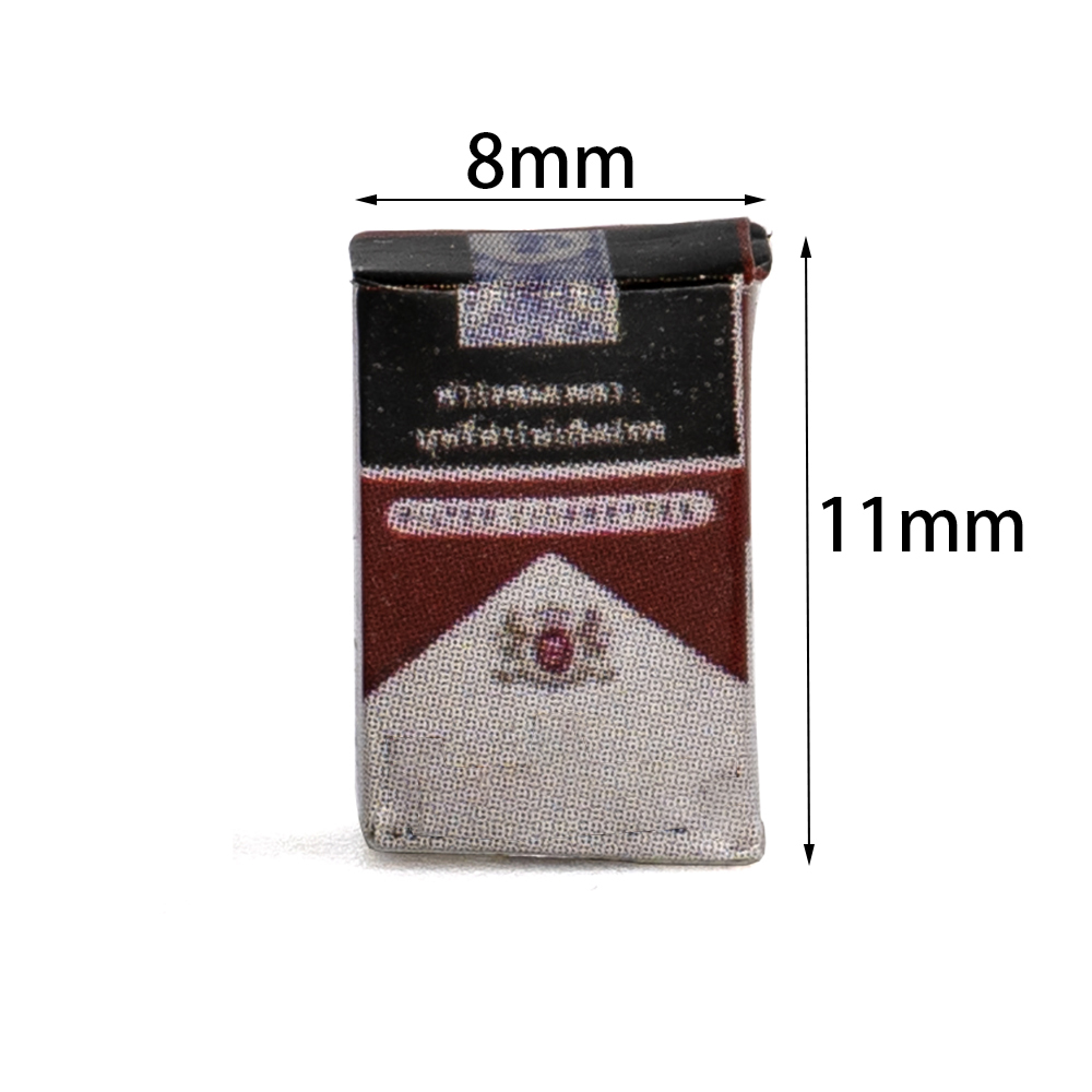 RC Car Accessories Decoration  - Vape Decoration recensie en prijs