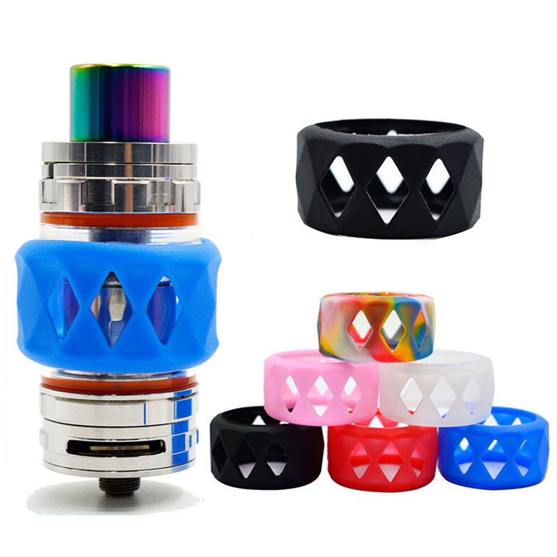 Bubble Glass Tube Protective C - Vape Band Silicone recensie en prijs