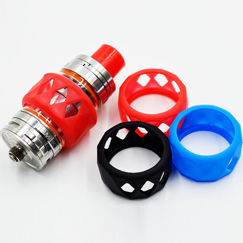 Bubble Glass Tube Protective C - Vape Band Silicone recensie en prijs