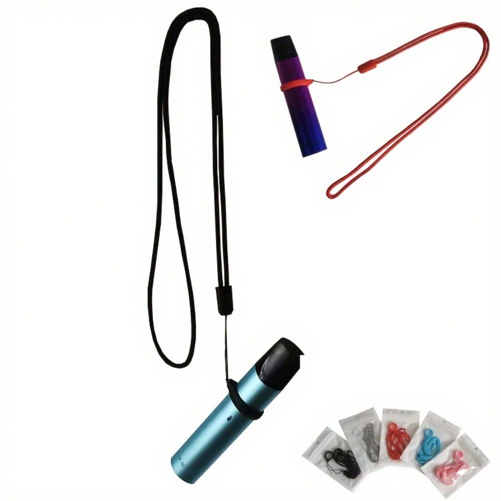 Electronic Cigarette Lanyard N - Vape Band Silicone recensie en prijs