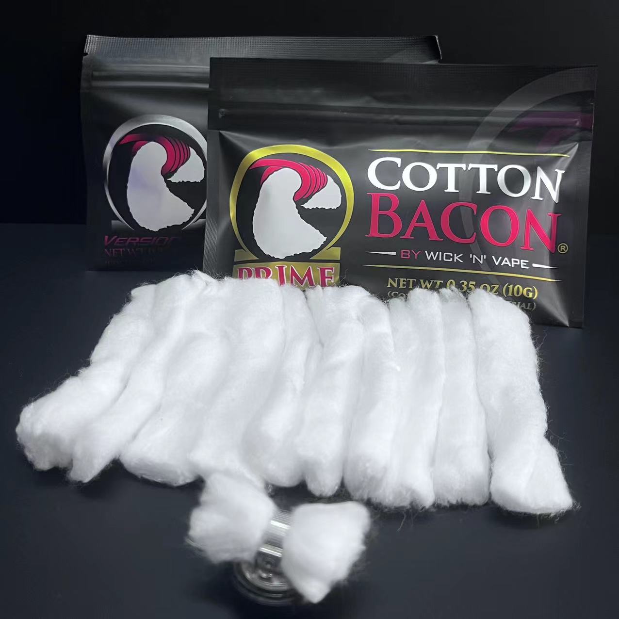 10/5/3Packs Home DIY Natural C - Cotton Wick Organic recensie en prijs