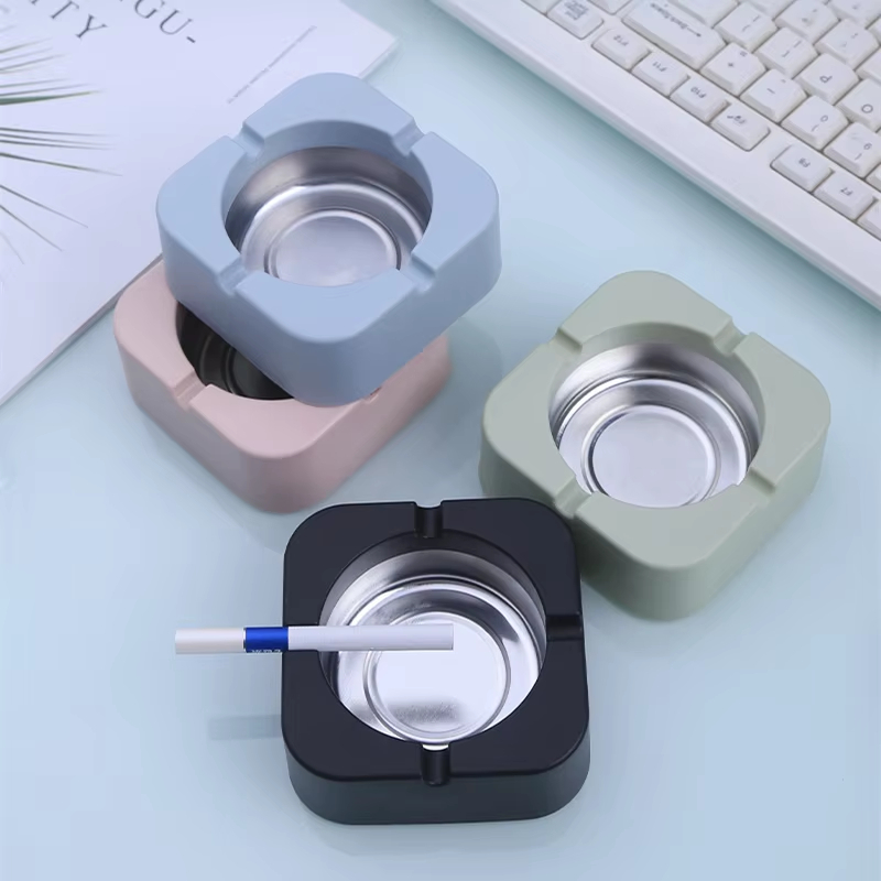 Ashtray For Home Smoking Weed  - Weed Vaping Accessories recensie en prijs
