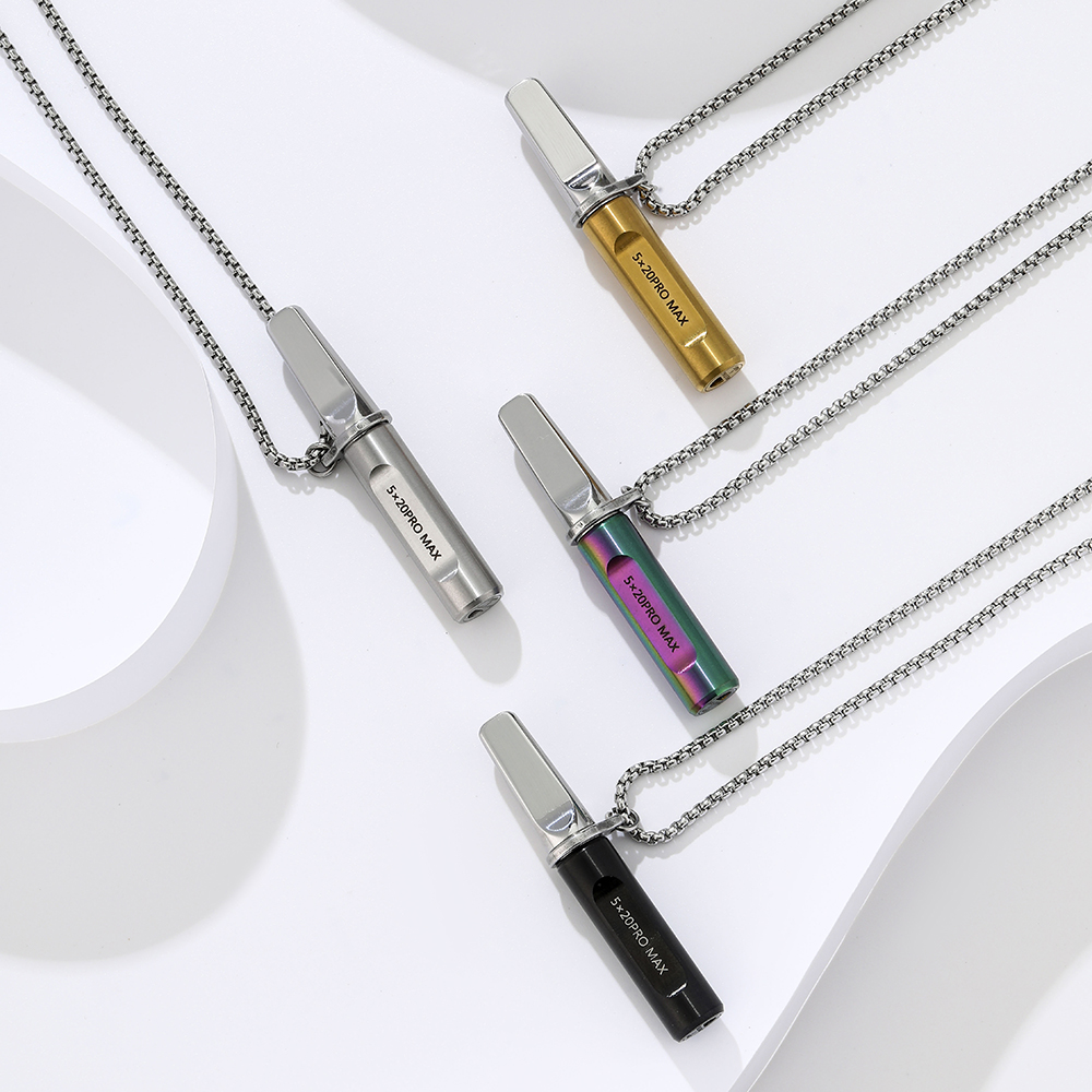 5X20PRO MAX Anxiety Breathing  - Vaping Goods recensie en prijs