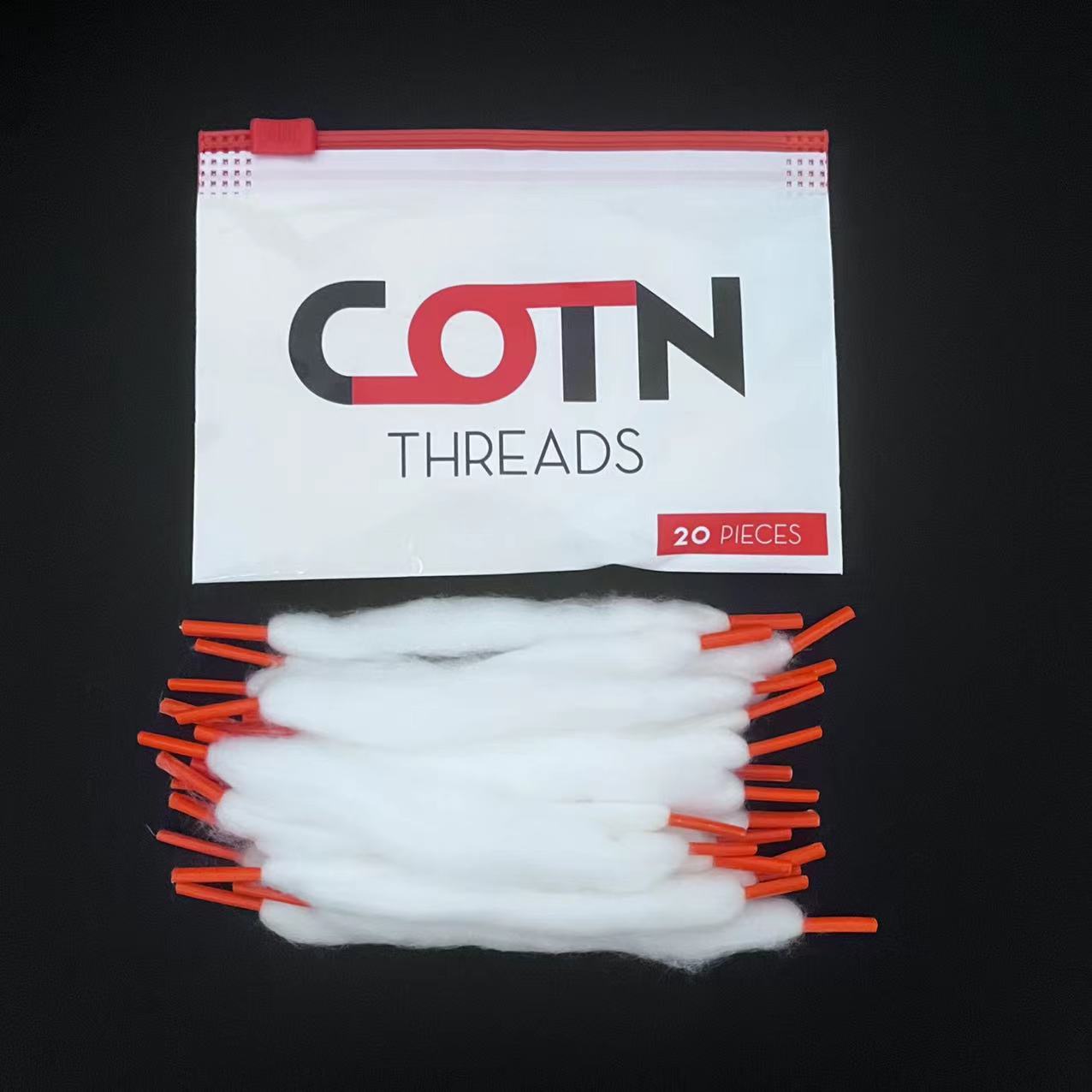 100PCS/60PCS/20PCS Cotn Wick C - Cotton Wick Organic recensie en prijs