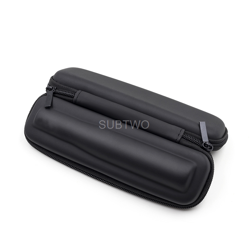 Leather Ego Zipper Case for Eg - Vape Decoration recensie en prijs