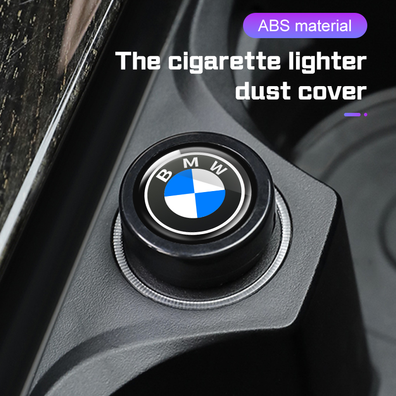 Car Cigarette Lighter Cover Du - Vape Decoration recensie en prijs