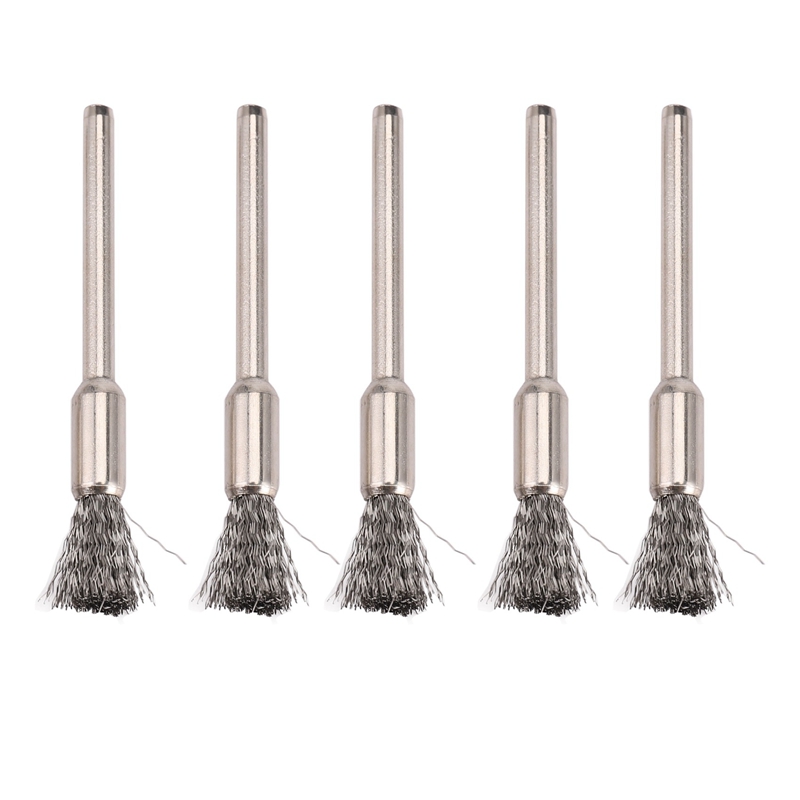 5Pcs Cleaning Brush Atomizer T - Vaping Goods recensie en prijs