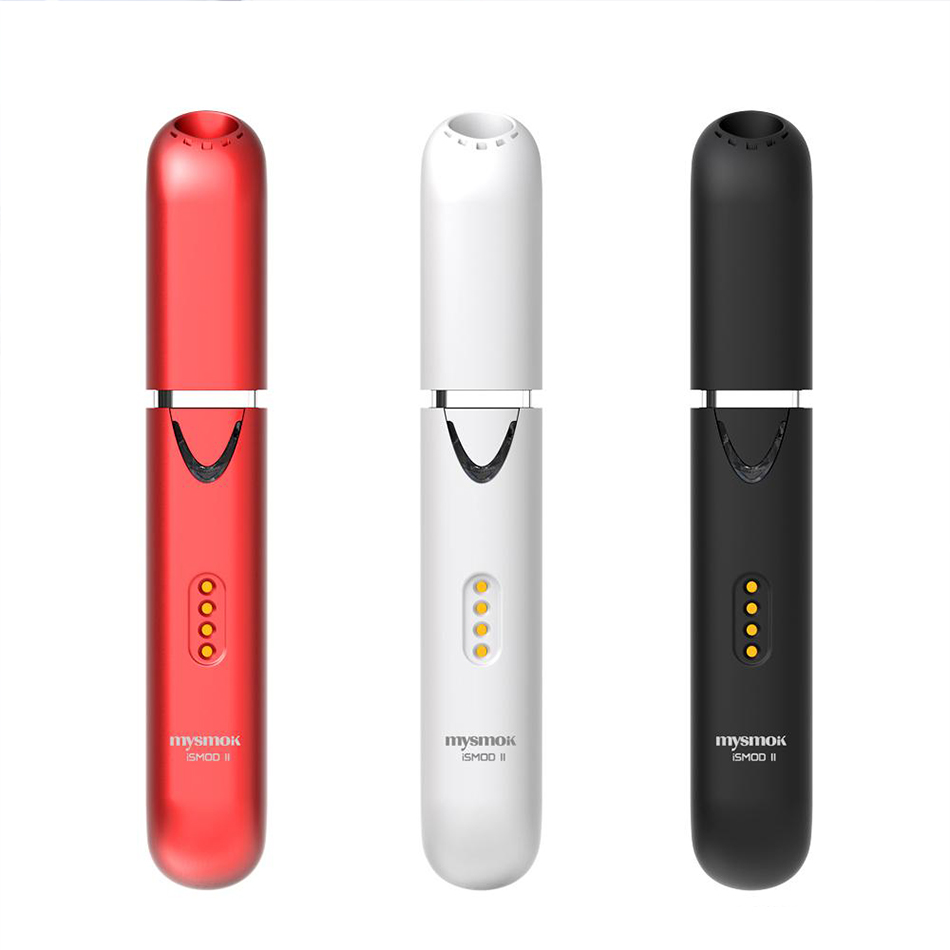 2025 Upgrade Heat Not Burn Tob - Vaping Area recensie en prijs