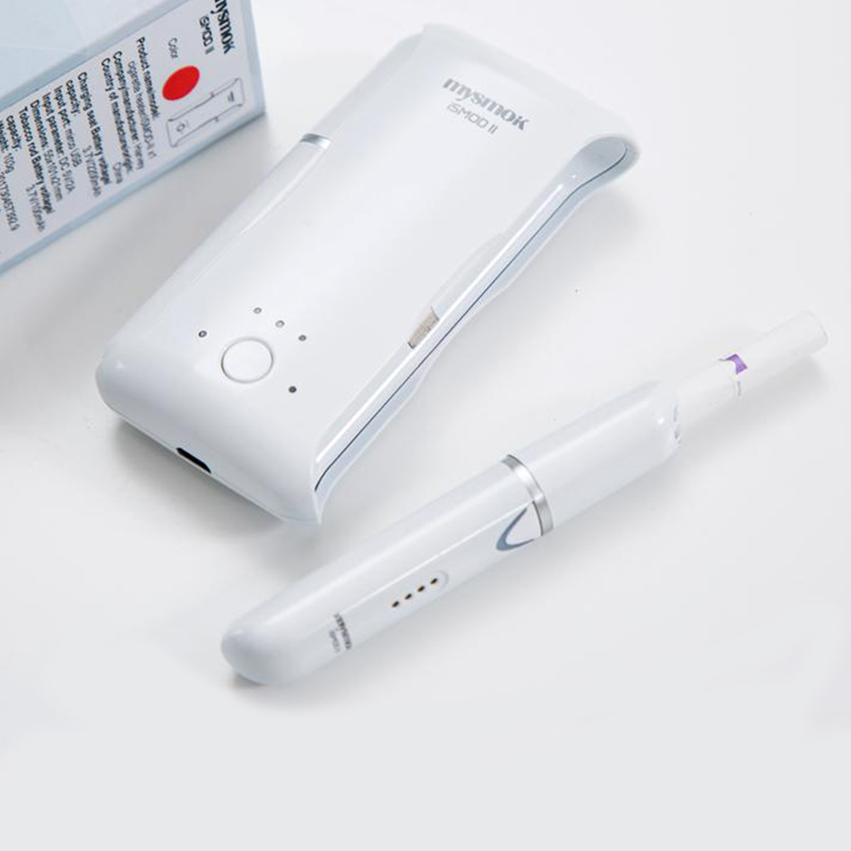 2025 Upgrade Heat Not Burn Tob - Vaping Area recensie en prijs