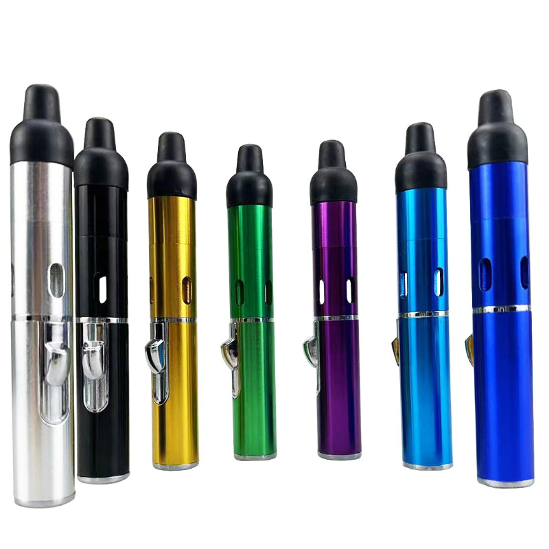 New Middle Eastern Hot Click N - Vape Accessory recensie en prijs