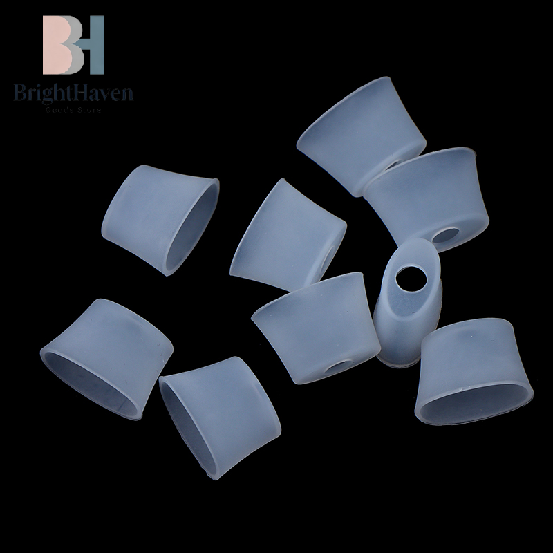 100pcs/lot Silicone Mouthpiece - Vape Band Silicone recensie en prijs