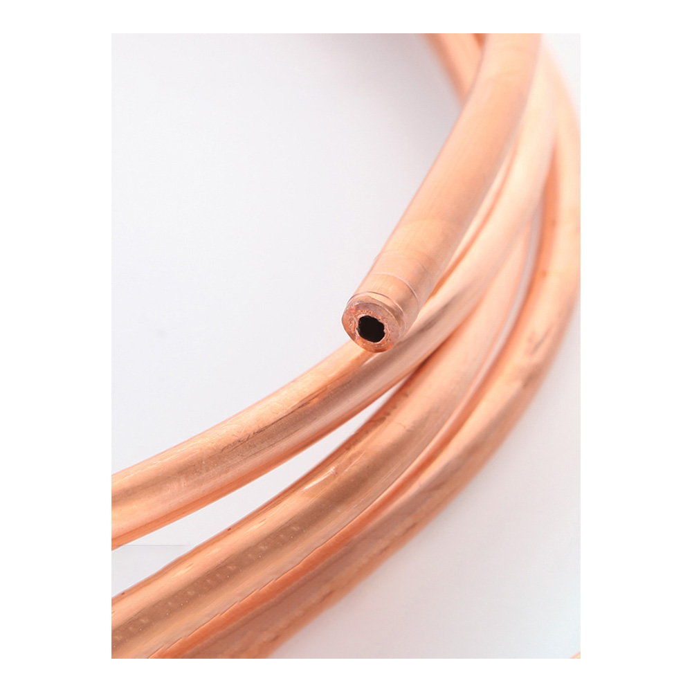 1-3M Soft Copper Tube Coil OD  - Coil Building Kit recensie en prijs