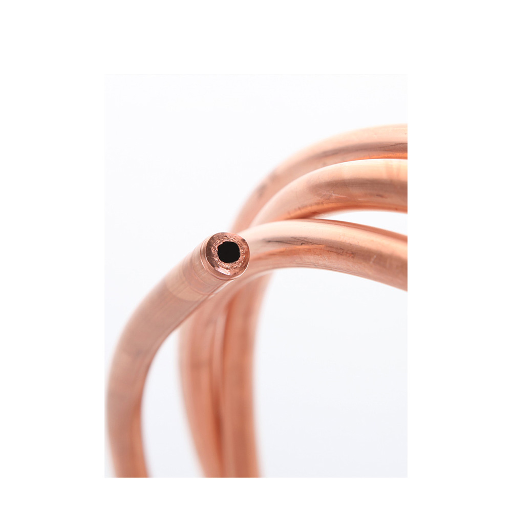 1-3M Soft Copper Tube Coil OD  - Coil Building Kit recensie en prijs