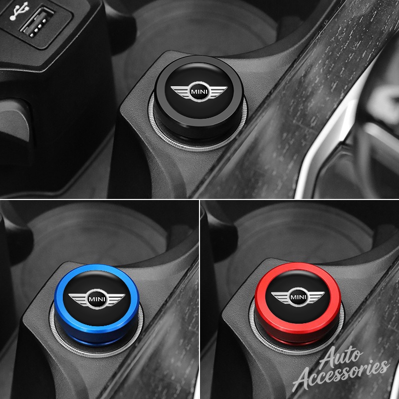 Car Cigarette Lighter Cover Du - Vape Decoration recensie en prijs