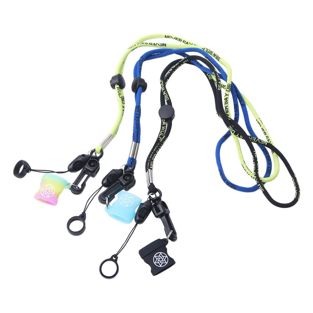 Universal Eicg Accessories Ant - Vape Band Silicone recensie en prijs