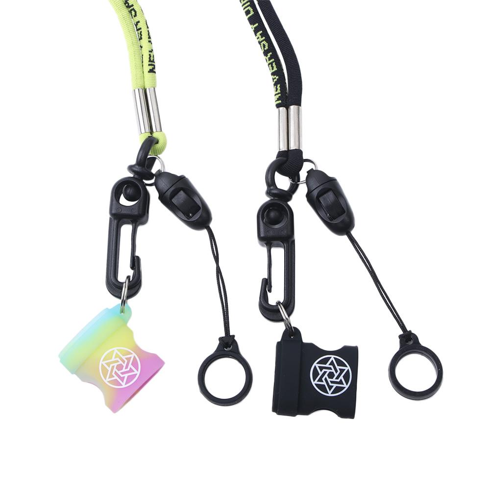 Universal Eicg Accessories Ant - Vape Band Silicone recensie en prijs