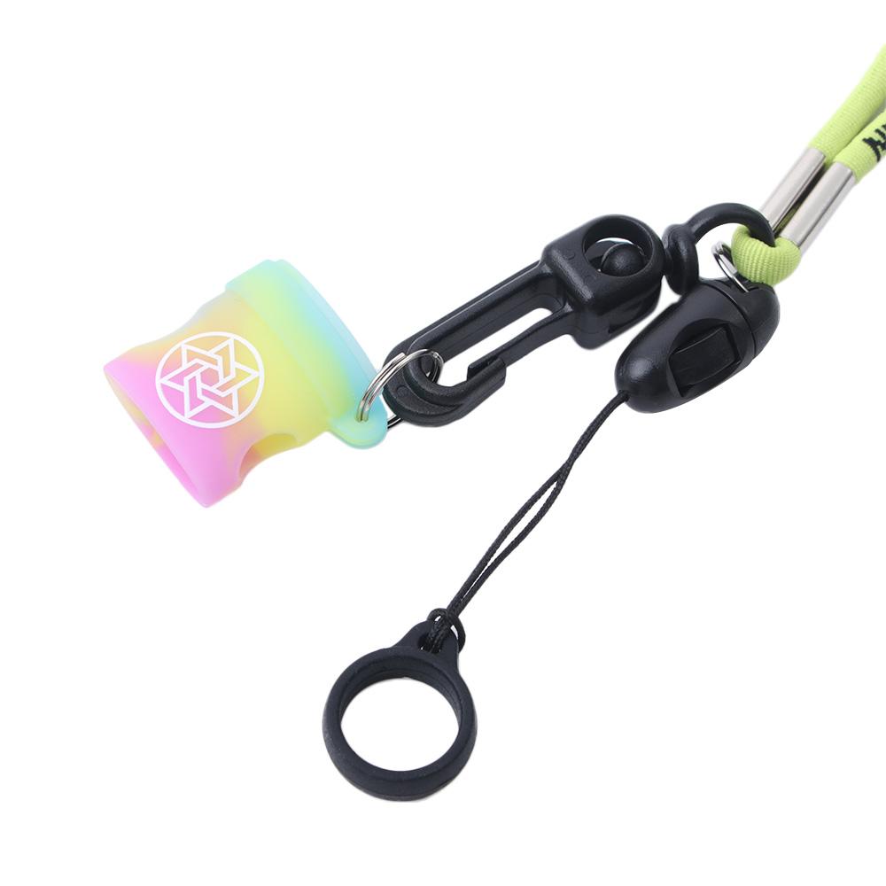 Universal Eicg Accessories Ant - Vape Band Silicone recensie en prijs