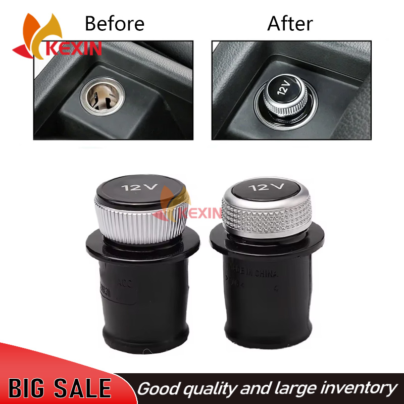 Car Charger Head Decorative Co - Vape Decoration recensie en prijs