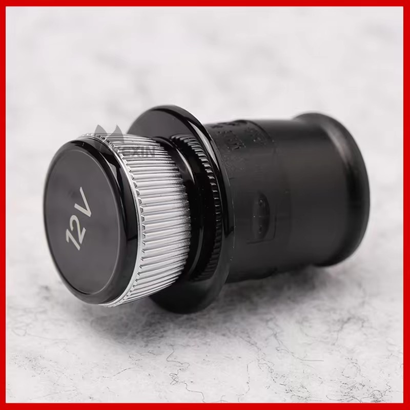 Car Charger Head Decorative Co - Vape Decoration recensie en prijs