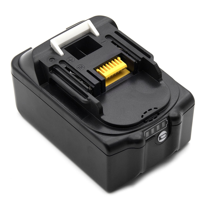 Power Tool Lithium Battery Cas - Battery Case Storage recensie en prijs