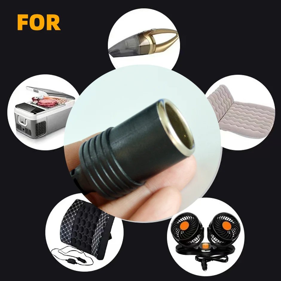 5V To 12V Converter Cable Exte - Vape Accessory recensie en prijs
