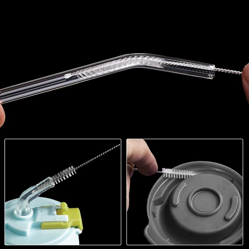 Drinking Straw Cleaning Brush  - Weed Vaping Accessories recensie en prijs