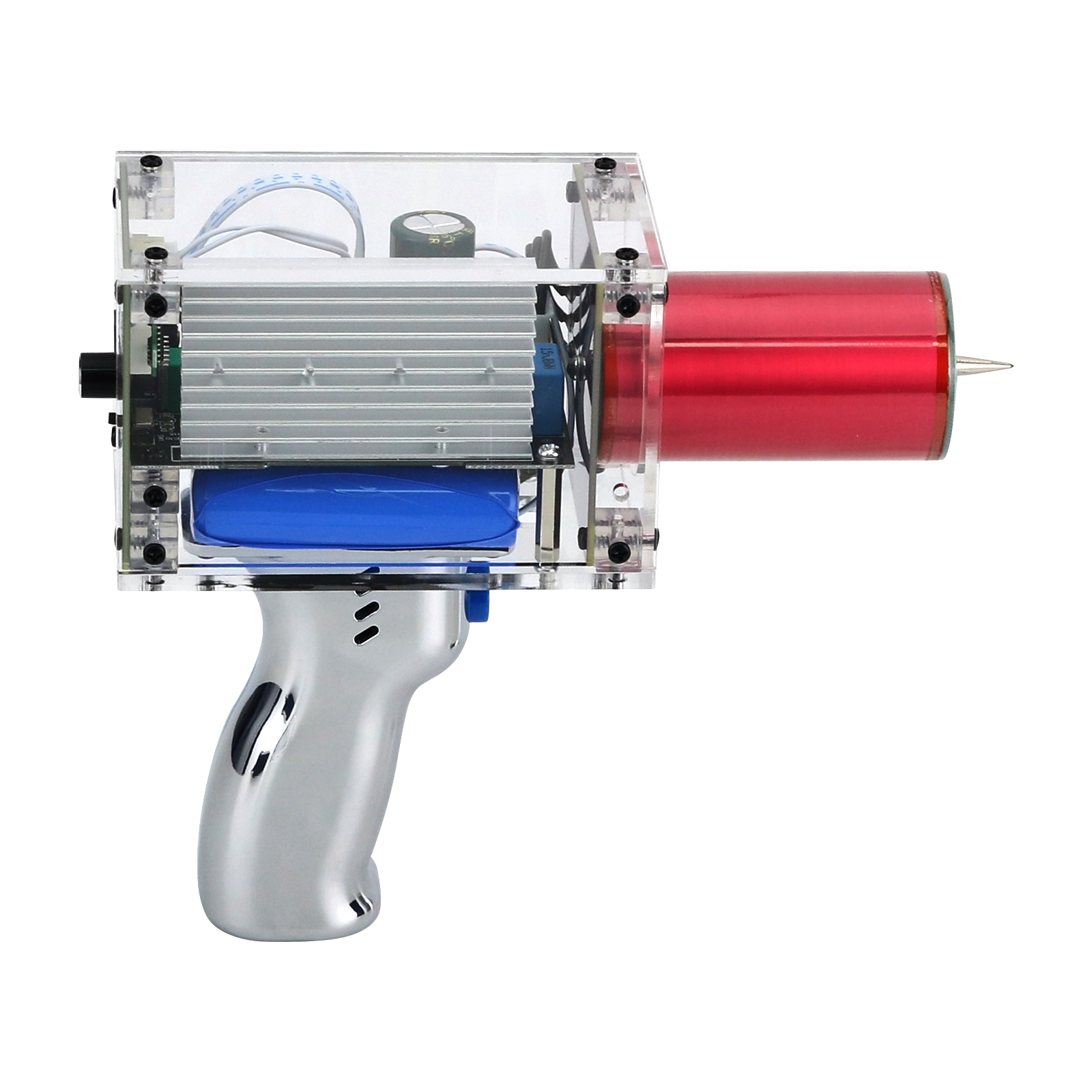 Third Generation Plus Official - Coil Building Kit recensie en prijs