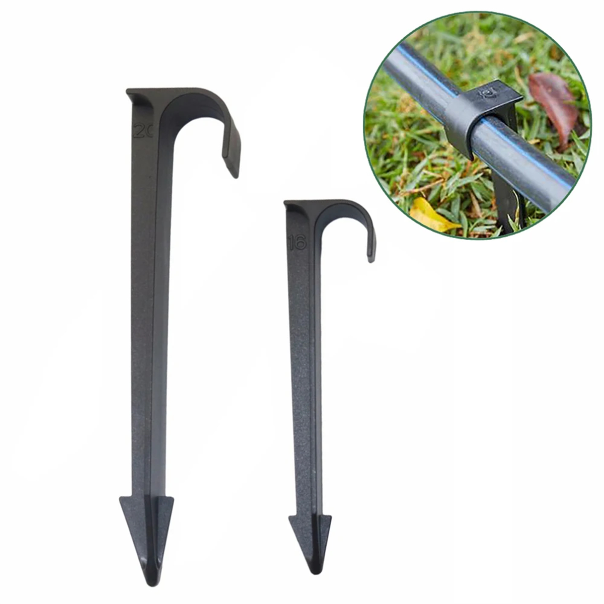 Hose Bracket U-Shape Weedproof - Weed Vaping Accessories recensie en prijs