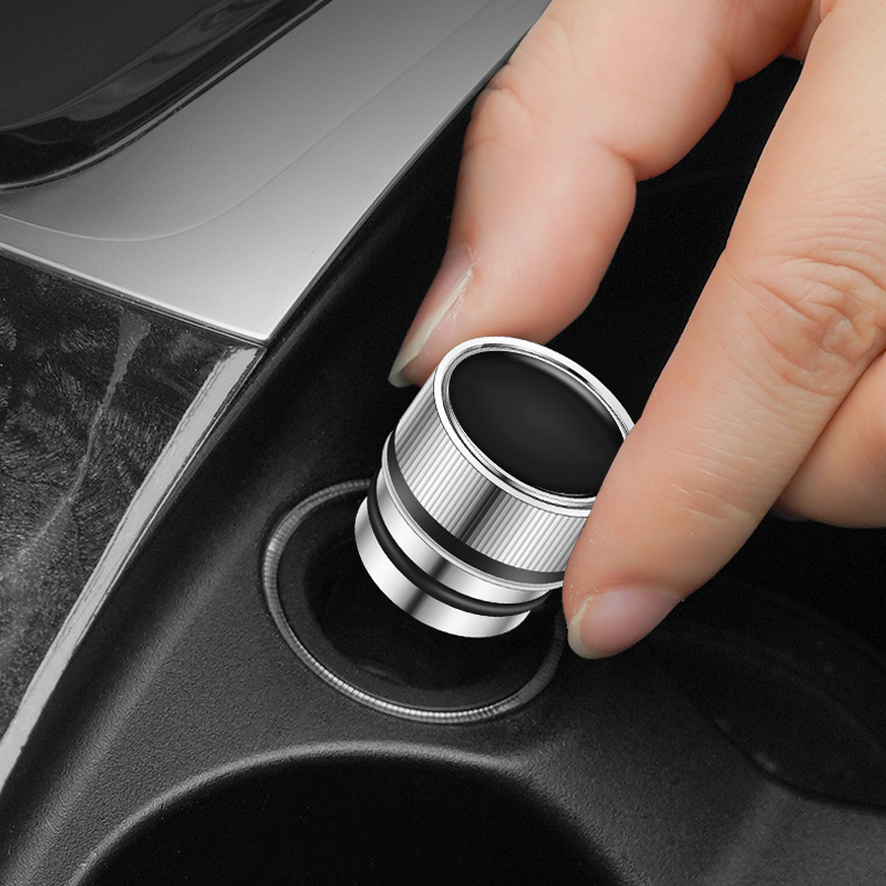 Car Cigarette Lighter Charger  - Vape Decoration recensie en prijs