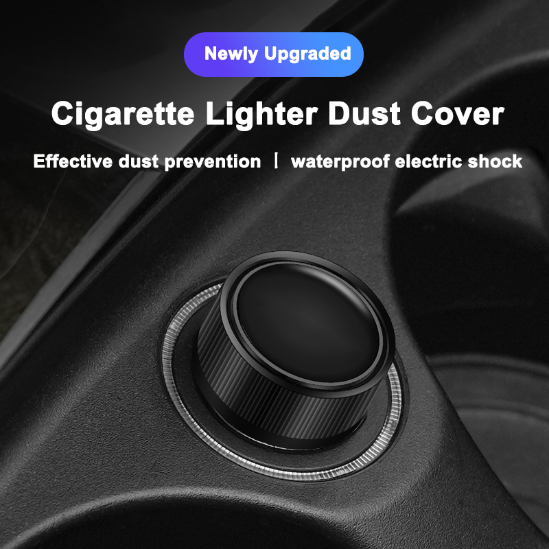 Car Cigarette Lighter Charger  - Vape Decoration recensie en prijs