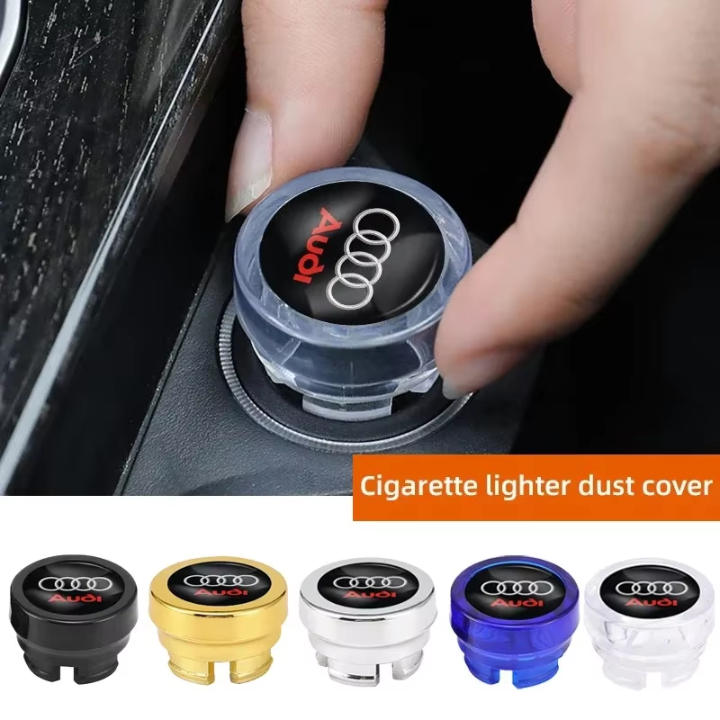 For Audi A1 A2 A3 A4 A5 A6 A7  - Vape Decoration recensie en prijs