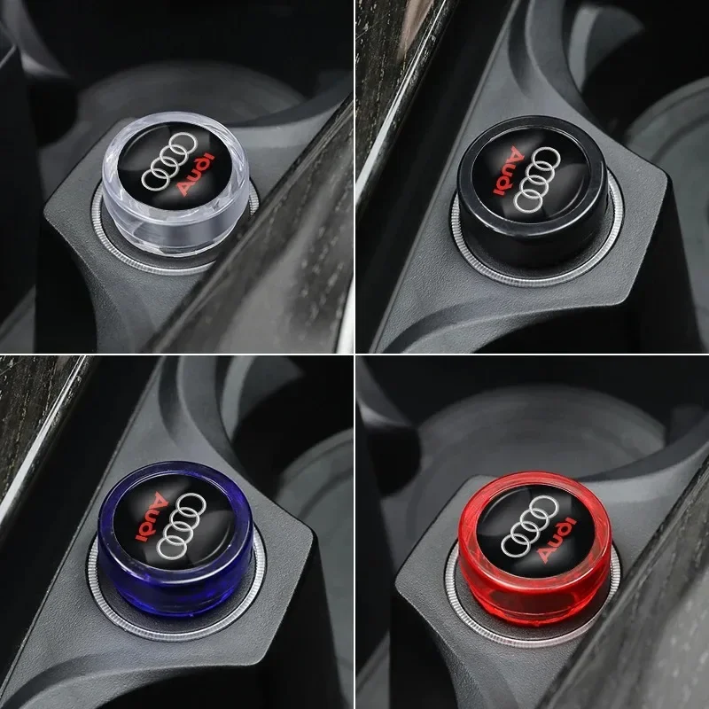 For Audi A1 A2 A3 A4 A5 A6 A7  - Vape Decoration recensie en prijs