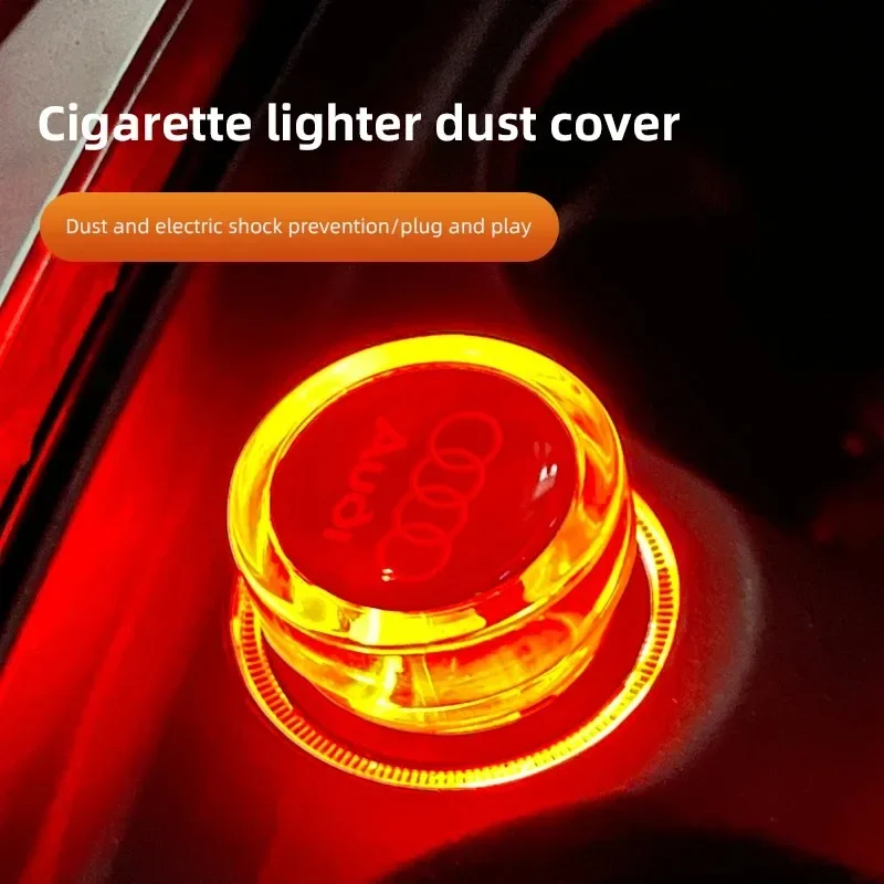 For Audi A1 A2 A3 A4 A5 A6 A7  - Vape Decoration recensie en prijs