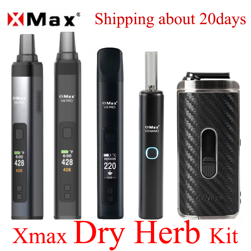 Original XMAX V4 pro / V3 pro  - Vaping Area recensie en prijs