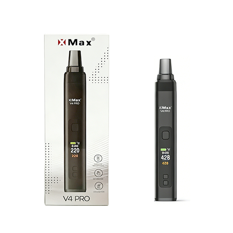 Original XMAX V4 pro / V3 pro  - Vaping Area recensie en prijs