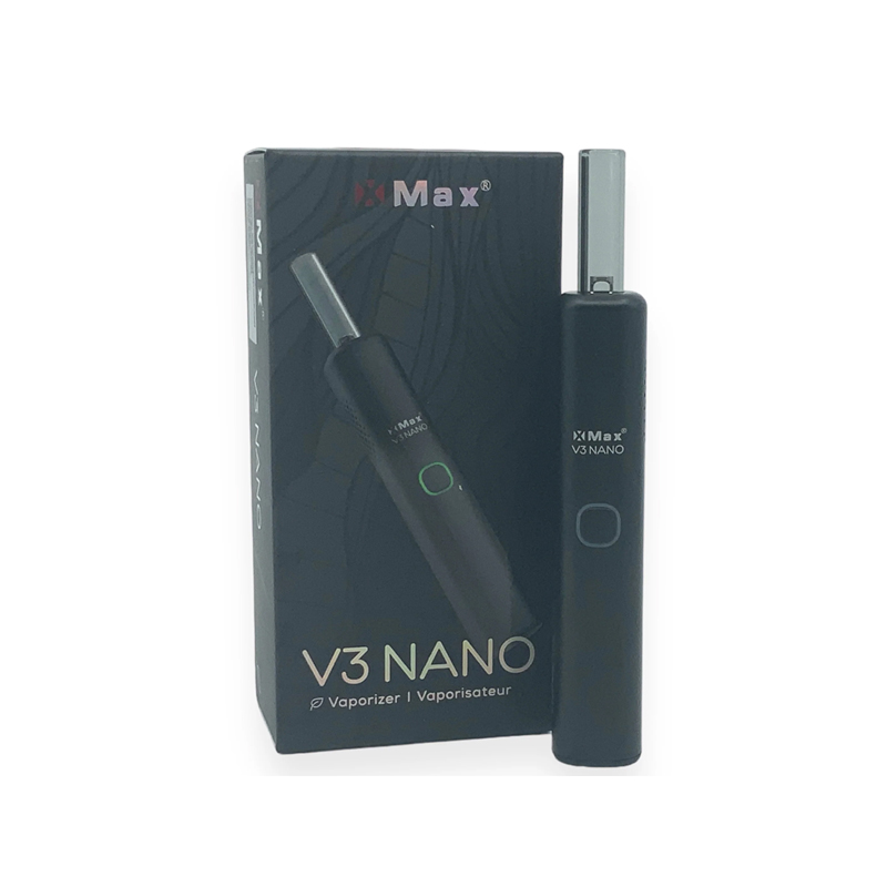 Original XMAX V4 pro / V3 pro  - Vaping Area recensie en prijs