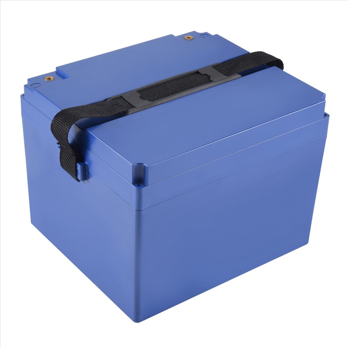 616~Flash60V20A/72V20A LiFePo4 - Battery Case Storage recensie en prijs