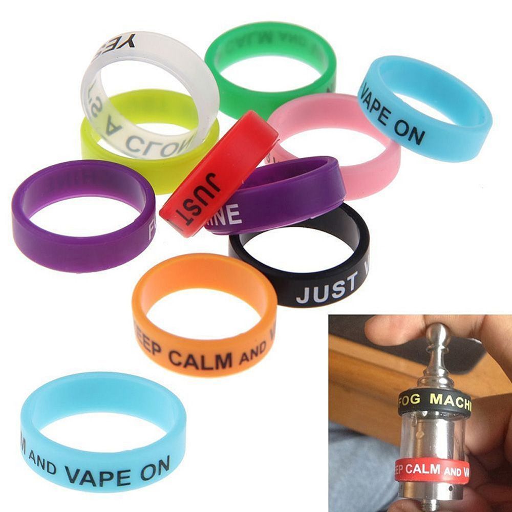 Sale Vapor Vape Mod Mechanical - Vape Band Silicone recensie en prijs
