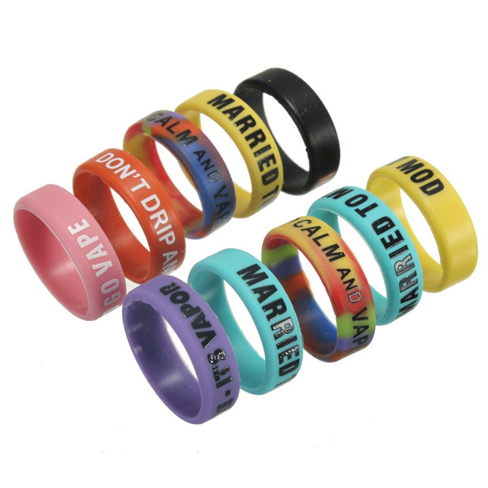 Sale Vapor Vape Mod Mechanical - Vape Band Silicone recensie en prijs