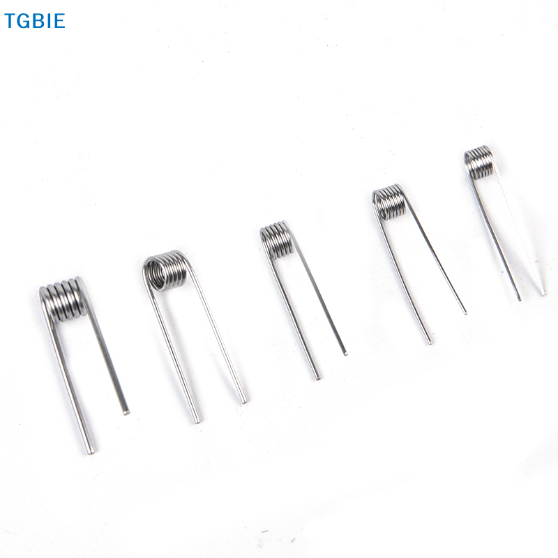 [TL][TL]100 Pcs/box High Quali - Coil Building Kit recensie en prijs