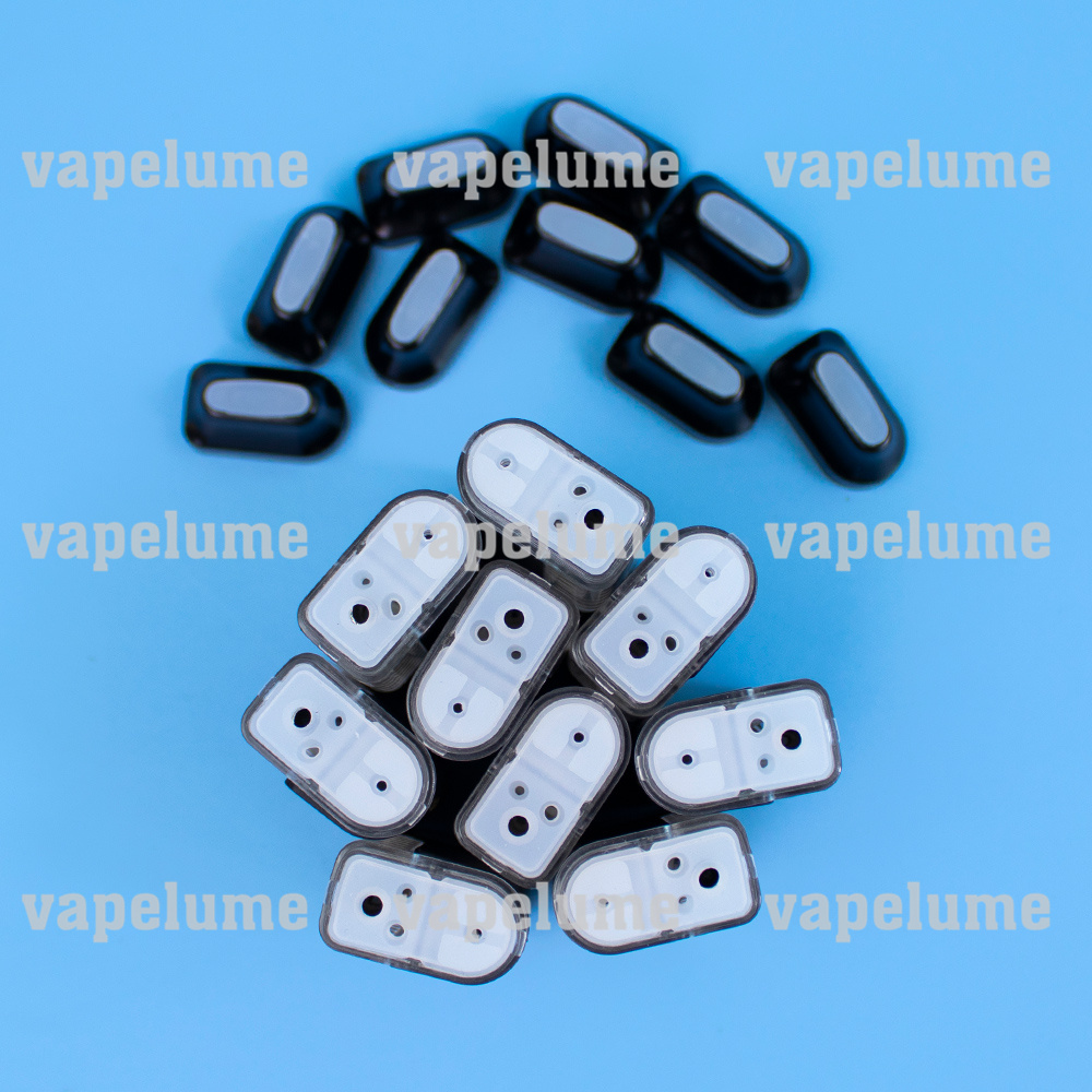 2.0 EMPTY Muha Blinkers Dispos - Vaping Area recensie en prijs
