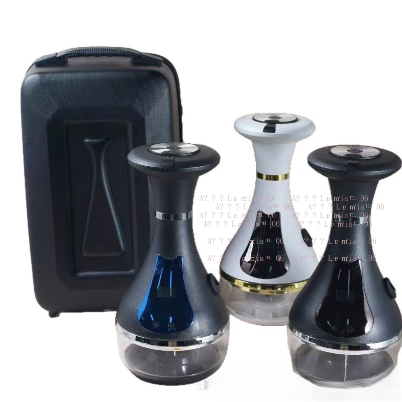 LED Display Rechargeable Elect - Vape Accessory recensie en prijs