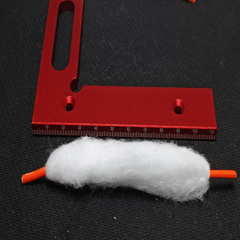 DIY Coil wick Cotton Replaceme - Cotton Wick Organic recensie en prijs