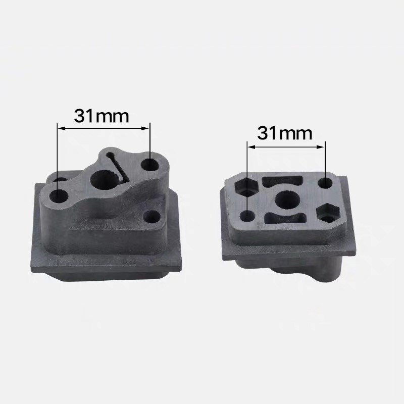 3PCS Intake Pipe Manifold Pipe - Weed Vaping Accessories recensie en prijs